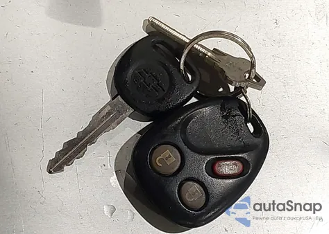 2003 Chevrolet Silverado 1500 Ls z USA, uszkodzony, nr VIN 1GCEC19TX3Z141058